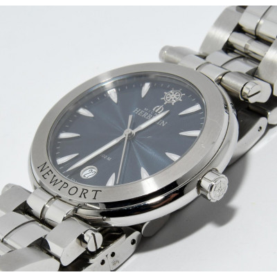 RELOJ MICHEL HERBELIN NEWPORT YATCH CLUB 12285