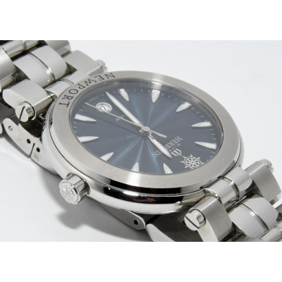 RELOJ MICHEL HERBELIN NEWPORT YATCH CLUB 12285
