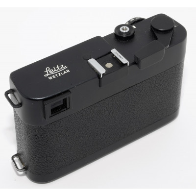 CAMARA LEICA M3 DOBLE GOLPE