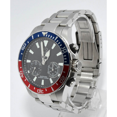 RELOJ JAGUAR HYBRID 0888