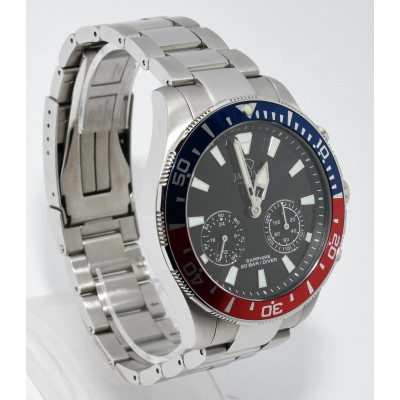 RELOJ JAGUAR HYBRID 0888