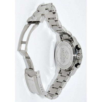 RELOJ JAGUAR HYBRID 0888