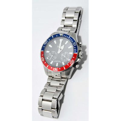 RELOJ JAGUAR HYBRID 0888