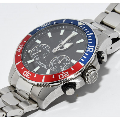 RELOJ JAGUAR HYBRID 0888