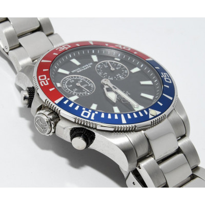 RELOJ JAGUAR HYBRID 0888