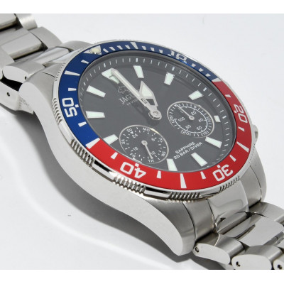 RELOJ JAGUAR HYBRID 0888