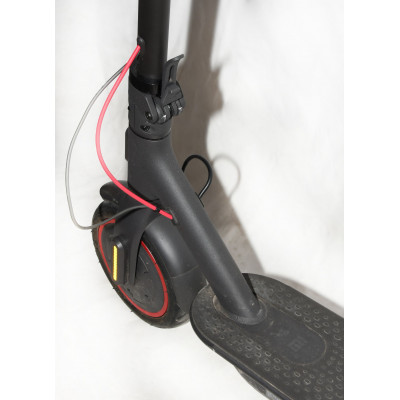 PATINETE ELECTRICO XIAOMI PRO 2