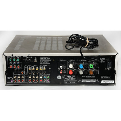 AMPLIFICADOR ONKYO TX-SR501E