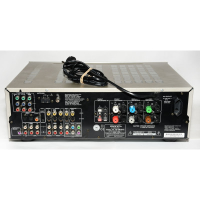 AMPLIFICADOR ONKYO TX-SR501E