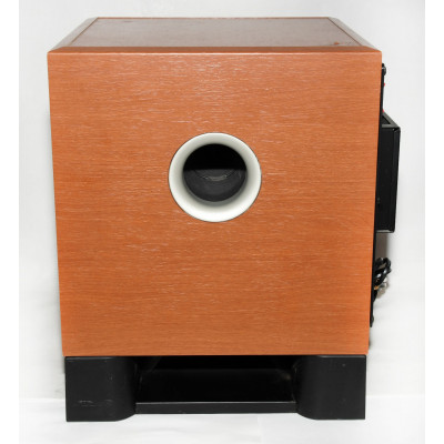 SUBWOOFER YAHAMA YST 215