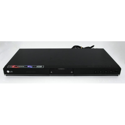 REPRODUCTOR DVD LG DVT589H