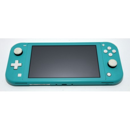 NINTENDO SWITCH LITE AZUL