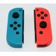 PAREJA DE MANDOS JOY-CON AZUL Y ROJO