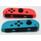 PAREJA DE MANDOS JOY-CON AZUL Y ROJO