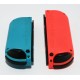 PAREJA DE MANDOS JOY-CON AZUL Y ROJO