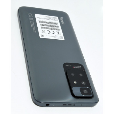 XIAOMI REDMI 10C 128GB NEGRO