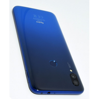 XIAOMI REDMI 7 64GB AZUL