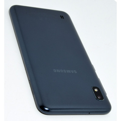 SAMSUNG GALAXY A10S 32GB NEGRO