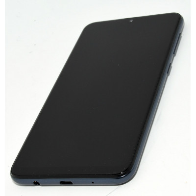 SAMSUNG GALAXY A10S 32GB NEGRO