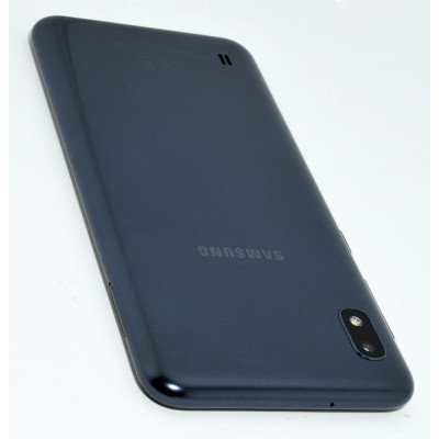 SAMSUNG GALAXY A10S 32GB NEGRO