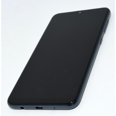 SAMSUNG GALAXY A10S 32GB NEGRO