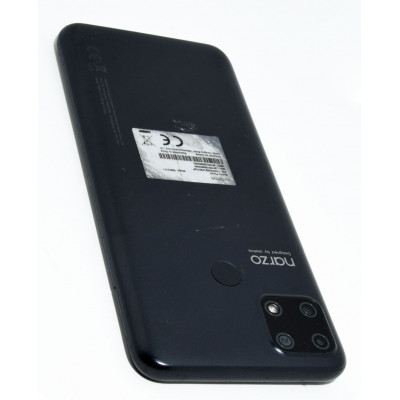 REALME NARZO 30A 64GB NEGRO