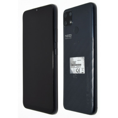 REALME NARZO 30A 64GB NEGRO