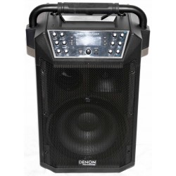 ALTAVOZ DENON COMMANDER