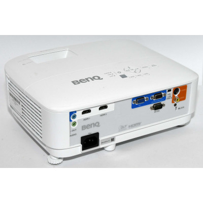 PROYECTOR BENQ MW550