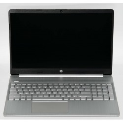 PORTATIL NOTEBOOK HP 15S-EQ1034NS / AMD 3020E 1.2GHz / 120GB SSD / 4GB RAM