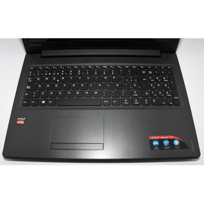PORTATIL NOTEBOOK LENOVO IDEAPAD 310 / AMD A12-9700P 2.5GHZ / 1TB HDD / 8GB RAM
