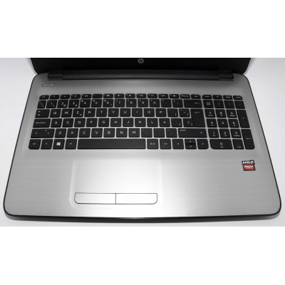 PORTATIL NOTEBOOK HP 15-BA009NS / AMD A8-7410 2.2GHz / 1TB HDD / 8GB RAM