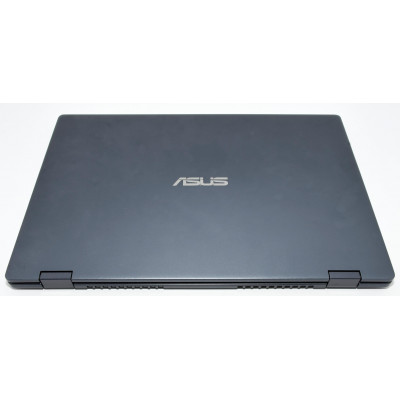 PORTATIL ULTRABOOK ASUS VIVOBOOK TP412F / INTEL i3-8145U 2.1GHz / 250GB SSD / 8GB RAM