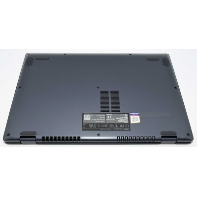 PORTATIL ULTRABOOK ASUS VIVOBOOK TP412F / INTEL i3-8145U 2.1GHz / 250GB SSD / 8GB RAM