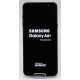 SAMSUNG GALAXY A6+ A605FN PRECINTADO BLACK