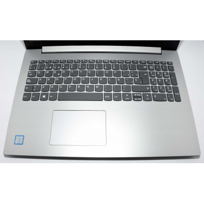 PORTATIL NOTEBOOK LENOVO IDEAPAD 330 / INTEL i5-8250U 1.6GHZ / 250GB SSD / 8GB RAM