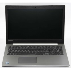 PORTATIL NOTEBOOK LENOVO IDEAPAD 330 / INTEL i5-8250U 1.6GHZ / 250GB SSD / 8GB RAM