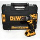 TALADRO PERCUTOR DEWALT DCD796D2-QW