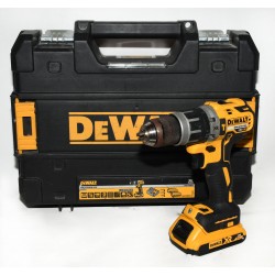 TALADRO PERCUTOR DEWALT DCD796D2-QW