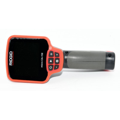 CAMARA ENDOSCOPICA RIDGID CA-150
