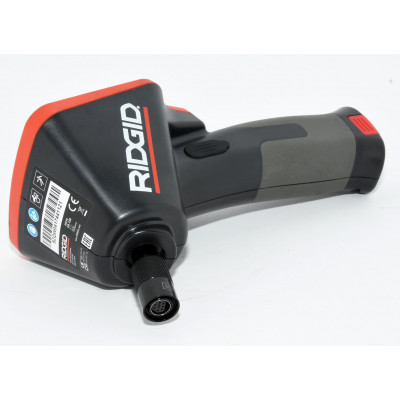 CAMARA ENDOSCOPICA RIDGID CA-150