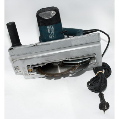 SIERRA CIRCULAR BOSCH GKS 66 CE