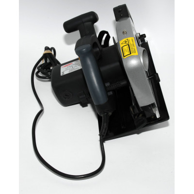 SIERRA CIRCULAR TECHNIPRO 185-20MM