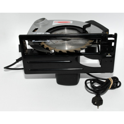 SIERRA CIRCULAR TECHNIPRO 185-20MM