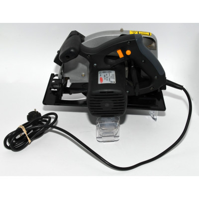 SIERRA CIRCULAR TECHNIPRO 185-20MM