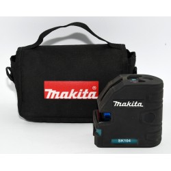 NIVEL LASER MAKITA SK104