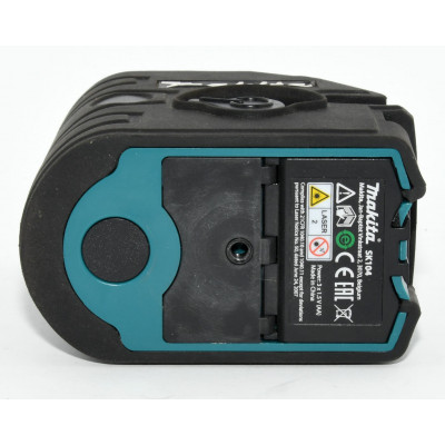 NIVEL LASER MAKITA SK104