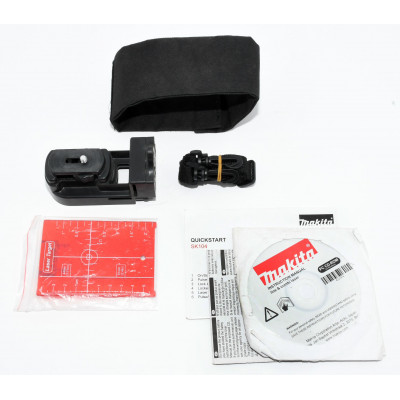 NIVEL LASER MAKITA SK104