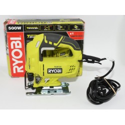 SIERRA CALAR RYOBI RJS7200