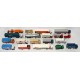 LOTE CAMIONES MINIATURA